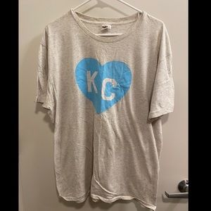 Charlie Hustle t-shirt